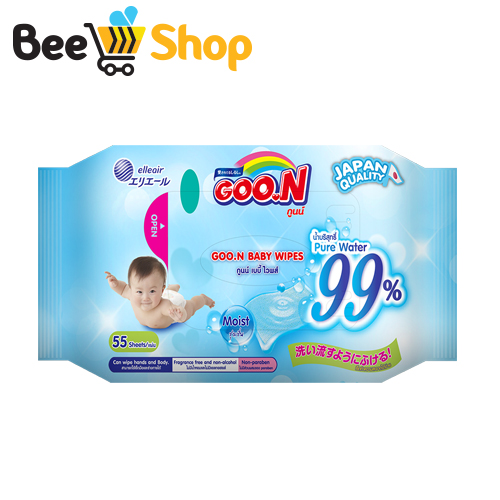 goon wipes