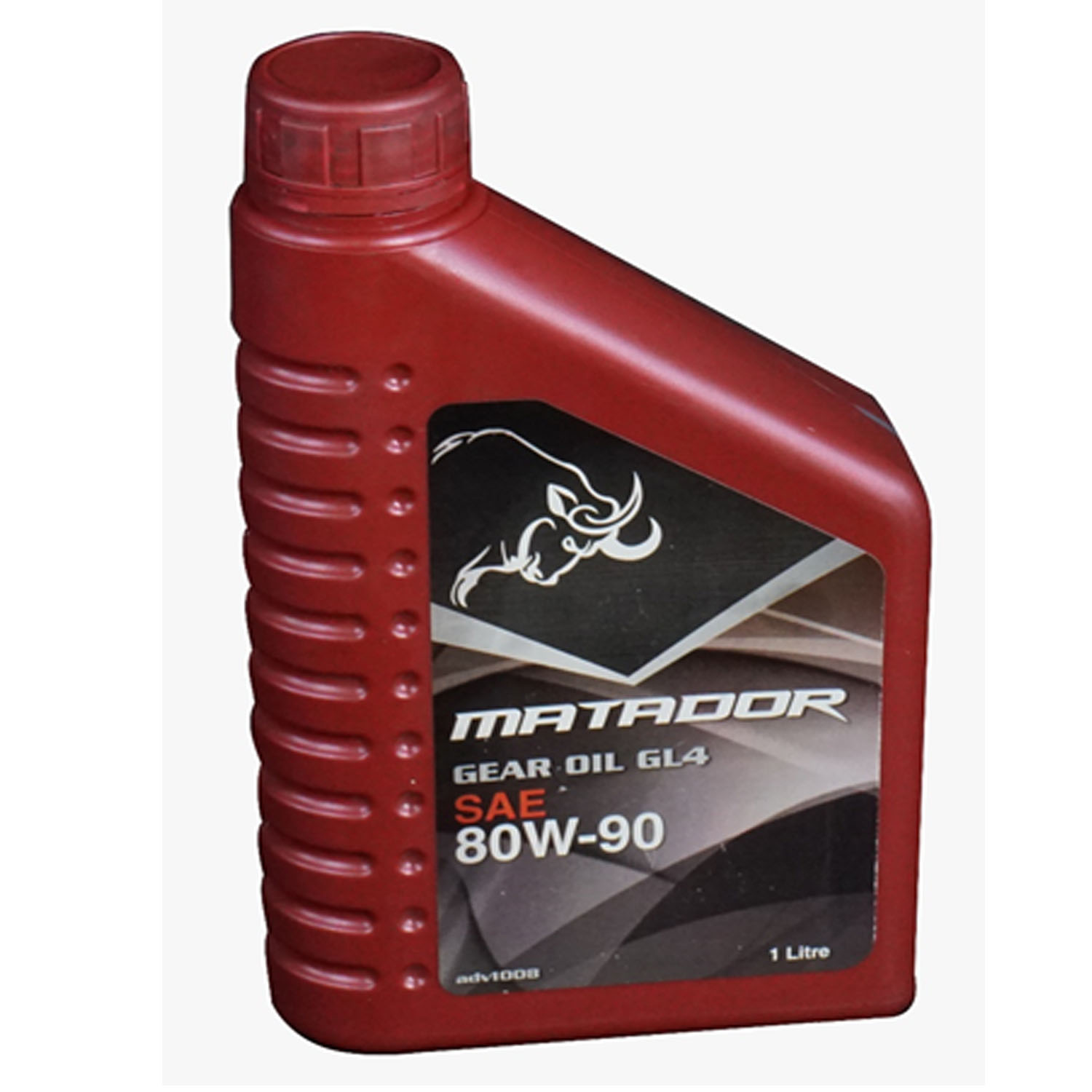 Matador Gear Oil SAE 80W90 GL4